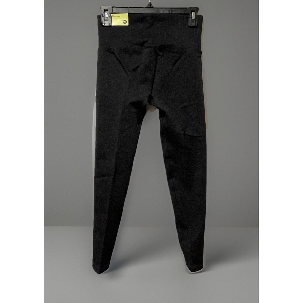 All in Motion Women's Ultra High-Rise Seamless Leggings  - Black‎ Medium New NWT